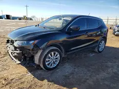 JN1BJ1AV4MW573754 2021 NISSAN ROGUE