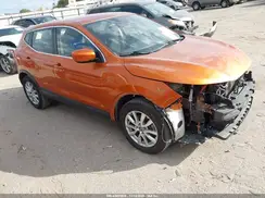 JN1BJ1AV4NW340247 2022 NISSAN ROGUE