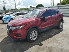 JN1BJ1AV4NW340538 2022 NISSAN ROGUE