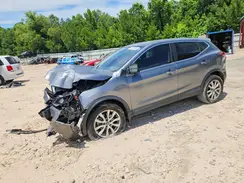 JN1BJ1AV4NW341494 2022 NISSAN ROGUE
