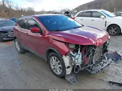 JN1BJ1AV4NW342130 2022 NISSAN ROGUE