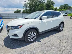 JN1BJ1AV4NW342225 2022 NISSAN ROGUE