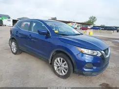 JN1BJ1AV4NW342595 2022 NISSAN ROGUE