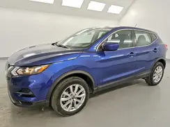 JN1BJ1AV4NW343942 2022 NISSAN ROGUE