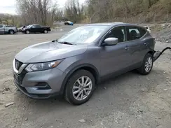 JN1BJ1AV4NW344394 2022 NISSAN ROGUE