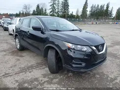 JN1BJ1AV4NW347828 2022 NISSAN ROGUE