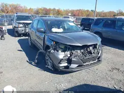 JN1BJ1AV4NW580477 2022 NISSAN ROGUE