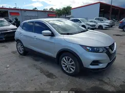 JN1BJ1AV4NW580933 2022 NISSAN ROGUE