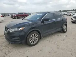 JN1BJ1AV4NW581466 2022 NISSAN ROGUE