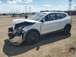 JN1BJ1AV4NW581788 2022 NISSAN ROGUE