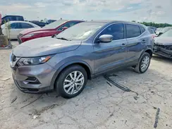 JN1BJ1AV4NW582147 2022 NISSAN ROGUE