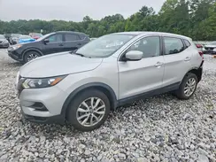 JN1BJ1AV4NW582777 2022 NISSAN ROGUE