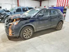 JN1BJ1AV4NW583055 2022 NISSAN ROGUE