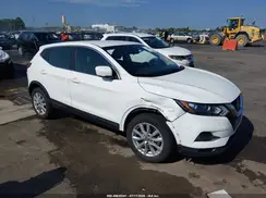 JN1BJ1AV5MW300791 2021 NISSAN ROGUE