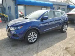JN1BJ1AV5MW301004 2021 NISSAN ROGUE