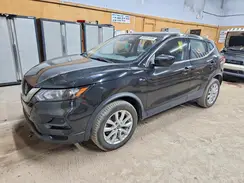 JN1BJ1AV5MW301049 2021 NISSAN ROGUE