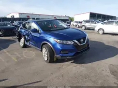 JN1BJ1AV5MW301147 2021 NISSAN ROGUE