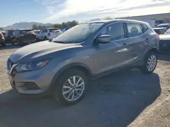 JN1BJ1AV5MW301357 2021 NISSAN ROGUE