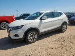 JN1BJ1AV5MW301567 2021 NISSAN ROGUE
