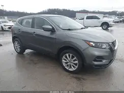 JN1BJ1AV5MW301696 2021 NISSAN ROGUE