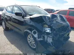 JN1BJ1AV5MW301827 2021 NISSAN ROGUE