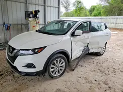 JN1BJ1AV5MW301844 2021 NISSAN ROGUE
