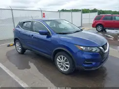 JN1BJ1AV5MW302041 2021 NISSAN ROGUE