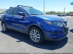 JN1BJ1AV5MW302072 2021 NISSAN ROGUE