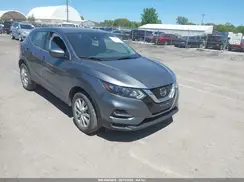 JN1BJ1AV5MW303285 2021 NISSAN ROGUE