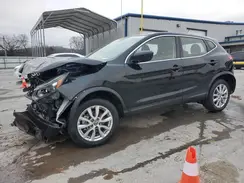 JN1BJ1AV5MW304128 2021 NISSAN ROGUE