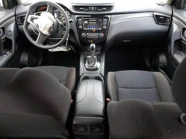 JN1BJ1AV5MW304128 2021 NISSAN ROGUE - Image 8