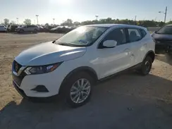 JN1BJ1AV5MW304369 2021 NISSAN ROGUE