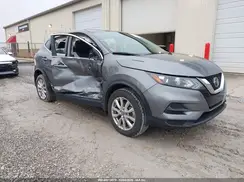 JN1BJ1AV5MW305280 2021 NISSAN ROGUE