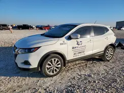 JN1BJ1AV5MW305389 2021 NISSAN ROGUE