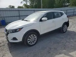 JN1BJ1AV5MW306803 2021 NISSAN ROGUE