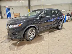 JN1BJ1AV5MW307157 2021 NISSAN ROGUE
