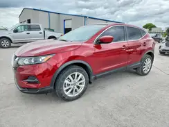 JN1BJ1AV5MW307188 2021 NISSAN ROGUE