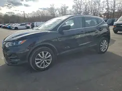 JN1BJ1AV5MW307630 2021 NISSAN ROGUE