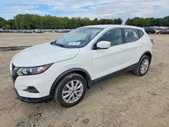 JN1BJ1AV5MW307725 2021 NISSAN ROGUE