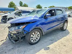 JN1BJ1AV5MW307868 2021 NISSAN ROGUE