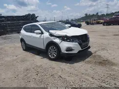 JN1BJ1AV5MW307997 2021 NISSAN ROGUE