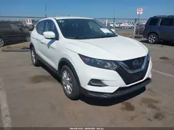 JN1BJ1AV5MW308194 2021 NISSAN ROGUE