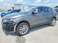 JN1BJ1AV5MW308289 2021 NISSAN ROGUE