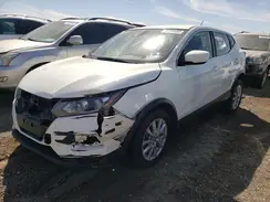 JN1BJ1AV5MW308325 2021 NISSAN ROGUE