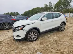 JN1BJ1AV5MW308356 2021 NISSAN ROGUE