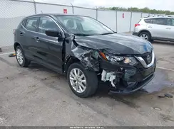 JN1BJ1AV5MW312438 2021 NISSAN ROGUE