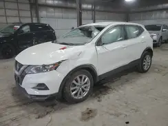 JN1BJ1AV5MW312889 2021 NISSAN ROGUE