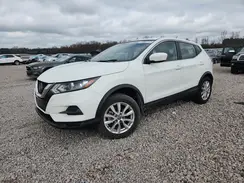 JN1BJ1AV5MW313119 2021 NISSAN ROGUE
