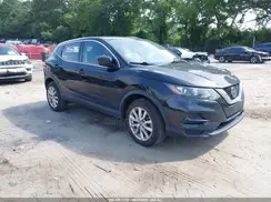 JN1BJ1AV5MW313198 2021 NISSAN ROGUE