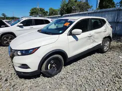 JN1BJ1AV5MW313296 2021 NISSAN ROGUE